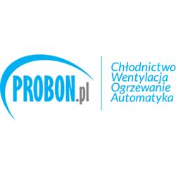 Chłodnictwo i klimatyzacja PROBON