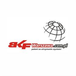 BKF Warszawa Wojciech Krzemieniewski