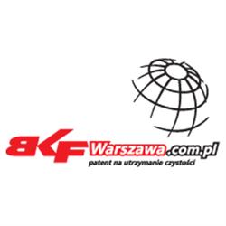 BKF Warszawa Wojciech Krzemieniewski