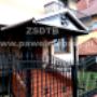 Dodane przez klienta firmy 21.07.2017 - Zadaszenie schodów