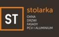 ST-Stolarka. Okna PCV, aluminium, fasady. D.Tomaszewski, M. Szymanik