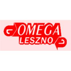 Omega Wózki Widłowe