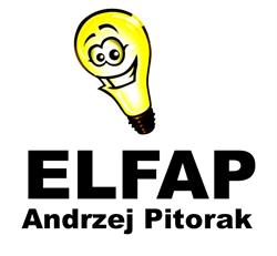 Elfap. Andrzej Pitorak