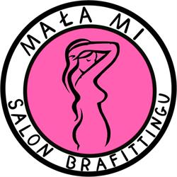 Katarzyna Kazimierczyk "Mała Mi" Salon Brafittingu