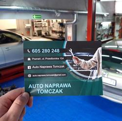 Auto-Naprawa  Arkadiusz Tomczak
