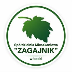 Spóldzielnia Mieszkaniowa "Zagajnik"