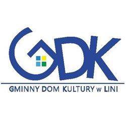 Gminny Dom Kultury w Lini