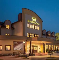 Hotel Cristal Park Dabrowa Tarnowska ****