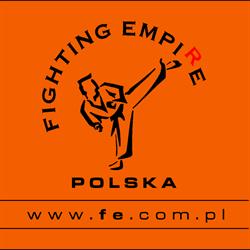 Fighting Empire