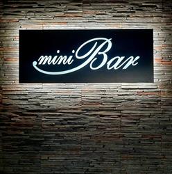Mini Bar Dorota Krasnowska