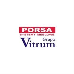PORSA-Systemy Meblowe
