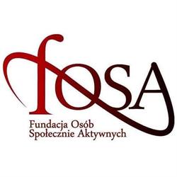 Fundacja Osób Spolecznie Aktywnych FOSA