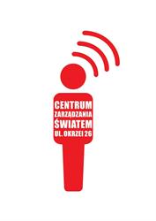Centrum Zarzadzania Swiatem