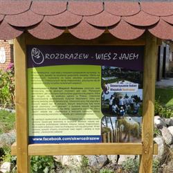 Stowarzyszenie Kobiet Wiejskich Rozdrazew