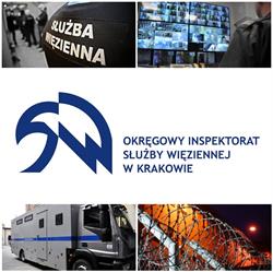 Okręgowy Inspektorat Służby Więziennej w Krakowie