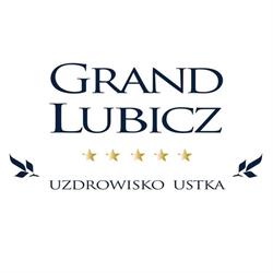 Hotel Grand Lubicz - Uzdrowisko Ustka