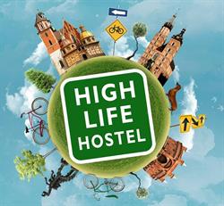 High Life Hostel