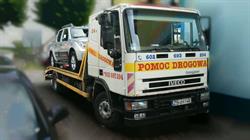 Auto- holowanie Szczecin Koladynski
