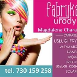 Fabryka Urody