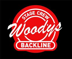 Woodys Backline - Wypożyczalnia instrumentów muzycznych