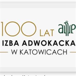 Izba Adwokacka w Katowicach