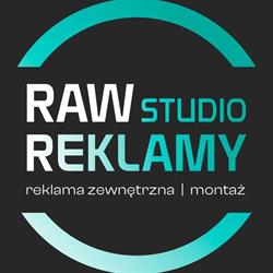 RAW studio reklamy