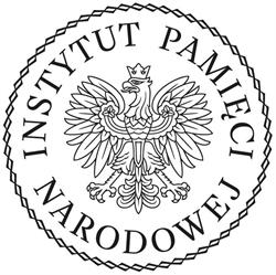Instytut Pamieci Narodowej Oddzial w Szczecinie