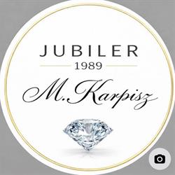 Sklep i Zaklad Jubilerski M. Karpisz