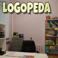 Gabinet Logopedyczny Logomak - Marzena Kławsiuć - logopeda, specj. neurologopeda
