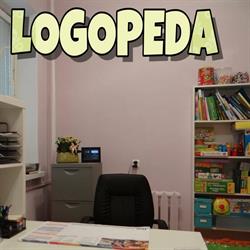 Gabinet Logopedyczny Logomak - Marzena Kławsiuć - logopeda, specj. neurologopeda