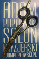 Salon fryzjerski Adam Popławski Irena Popławska