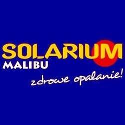 Solarium Malibu Pabianice