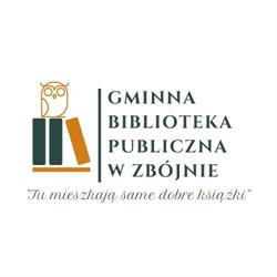 Gminna Biblioteka Publiczna w Zbójnie