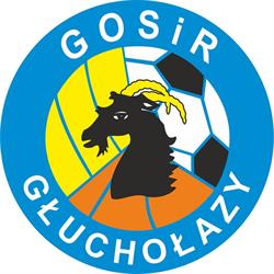 Gminny Osrodek Sportu i Rekreacji w Glucholazach