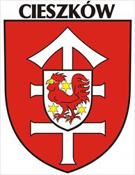 Gmina Cieszków