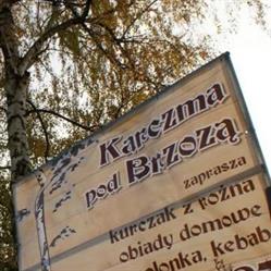 Karczma Pod Brzoza