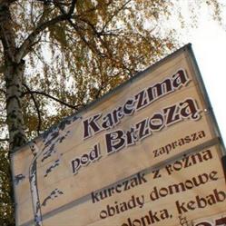 Karczma Pod Brzoza