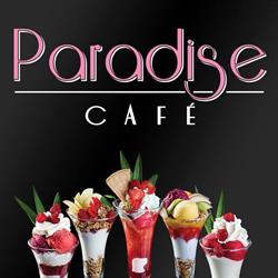 Paradise Cafe