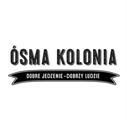 Ósma Kolonia