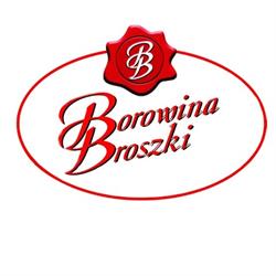 BOROWINA Zakład Mięsny Podsiadły Spółka Jawna