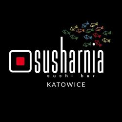 Susharnia Sushi Bar Katowice