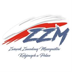 Związek Zawodowy Maszynistów Kolejowych w Polsce