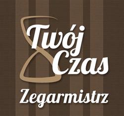 Twój Czas S.C. Zegarmistrz