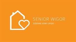 Dzienny Dom "Senior-Wigor" w Luboniu