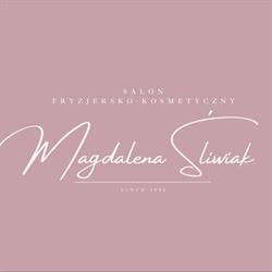 Salon Fryzjersko-Kosmetyczny "Magdalena"