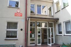 Publiczna Szkola Podstawowa im. Jana Pawla II w Brzustowie