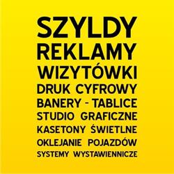 Cool Agencja Reklamowa.