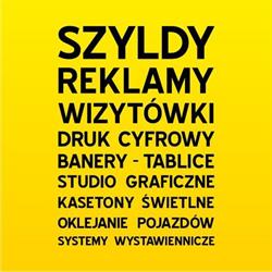 Cool Agencja Reklamowa.