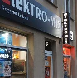 Elektro-Mix Krzysztof Ledzion