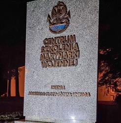 Centrum Szkolenia Marynarki Wojennej im. wiceadmirala Józefa Unruga